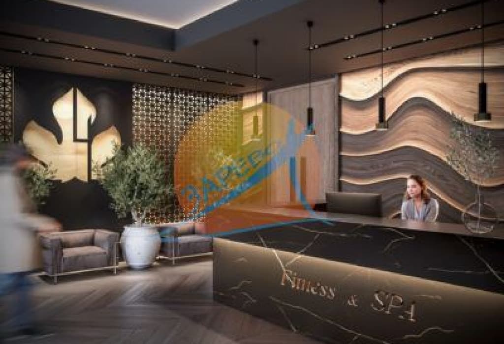 Хоризонт, Бургас, Кауфланд, двустаен в строеж, директно от строител, СМОКИНИТЕ 4–Deluxe Residence, Fitness & SPA