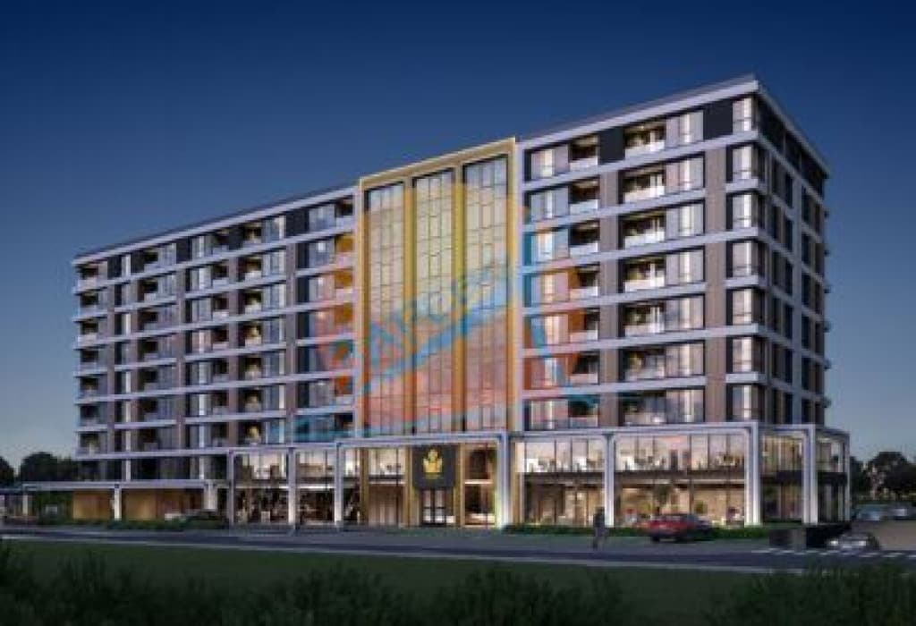 Хоризонт, Бургас, Кауфланд, двустаен в строеж, директно от строител, СМОКИНИТЕ 4–Deluxe Residence, Fitness & SPA