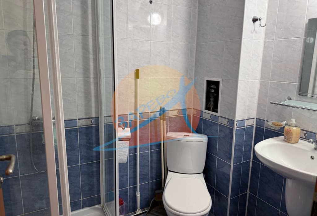 Слънчев бряг, обзаведено студио с гледка басейн, Сънсет бийч 2 (Sunset Beach 2)