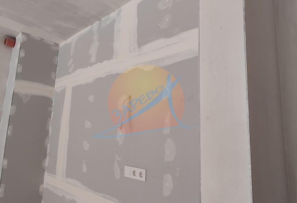 Бургас, център, двустаен апартамент, луксозна сграда на бул.Демокрация, CHANTRER Residence, Акт 16!