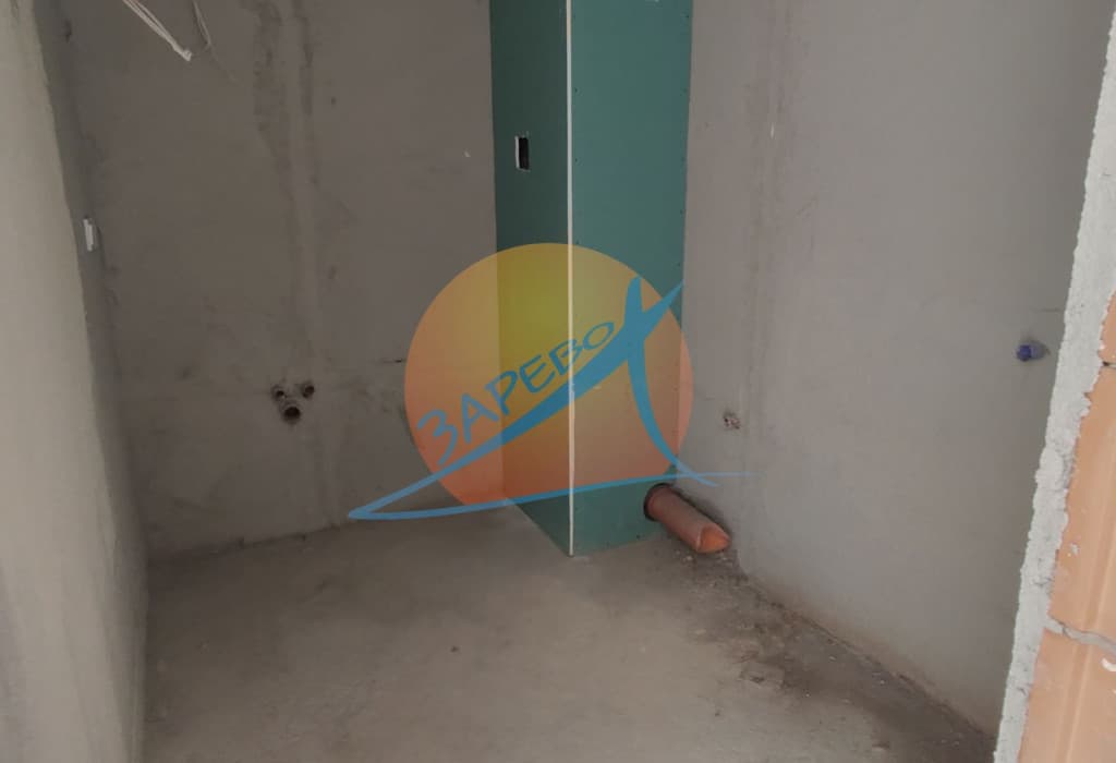 Бургас, център, двустаен апартамент, луксозна сграда на бул.Демокрация, CHANTRER Residence, Акт 16!