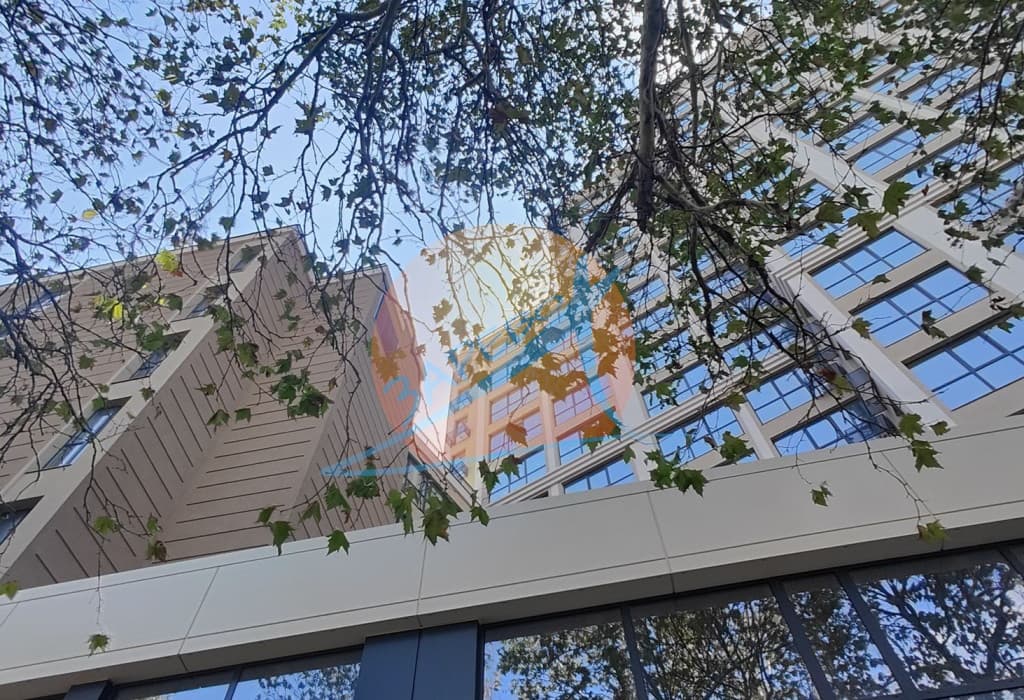 Бургас, център, двустаен апартамент, луксозна сграда на бул.Демокрация, CHANTRER Residence, Акт 16!