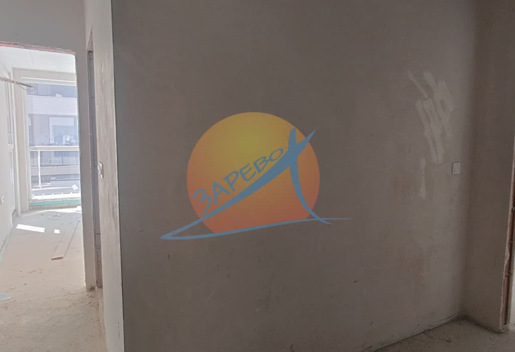 Бургас, център, двустаен апартамент, луксозна сграда на бул.Демокрация, CHANTRER Residence, Акт 16!