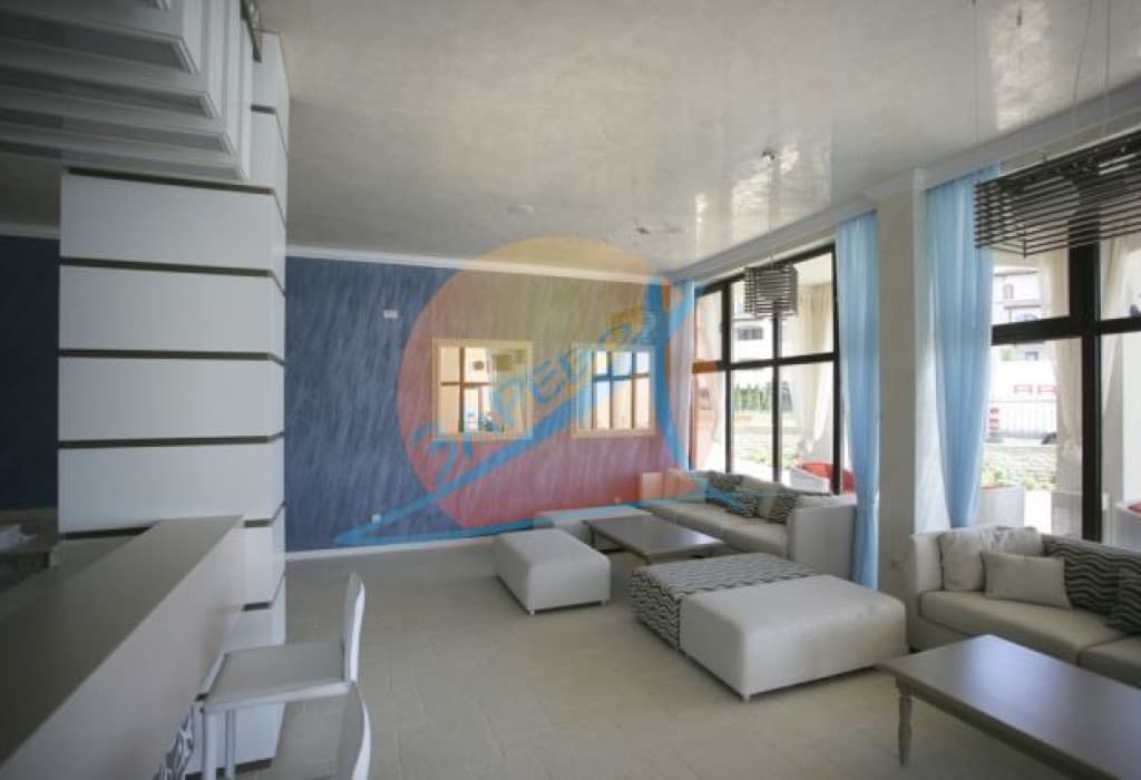 Костал Дриймс (Coastal Dreams), първа линия, Свети Влас