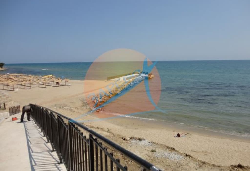 Костал Дриймс (Coastal Dreams), първа линия, Свети Влас