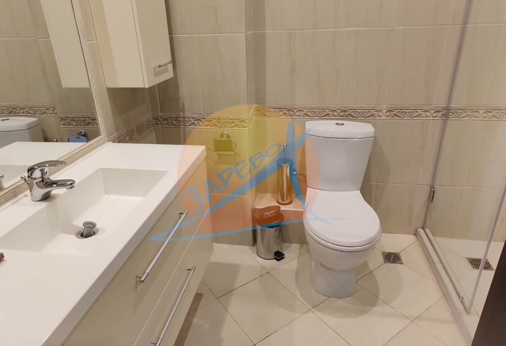 Лозенец, Оазис Бийч Клуб, тристаен обзаведен с гледка море в Oasis Beach Club, Lozenets