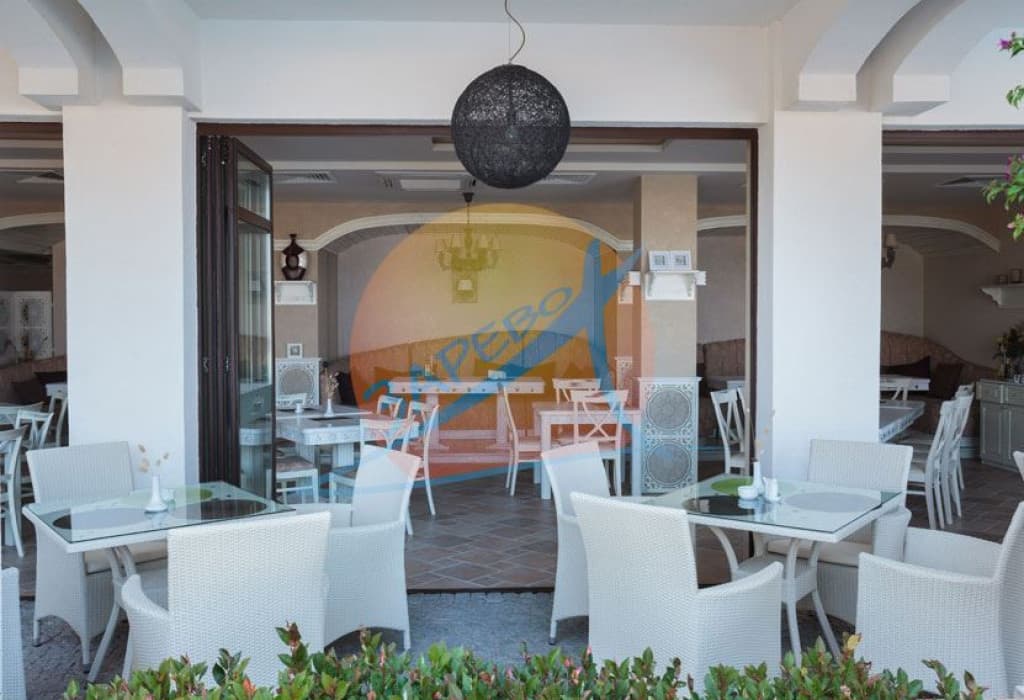 Лозенец, Оазис Бийч Клуб, тристаен обзаведен с гледка море в Oasis Beach Club, Lozenets