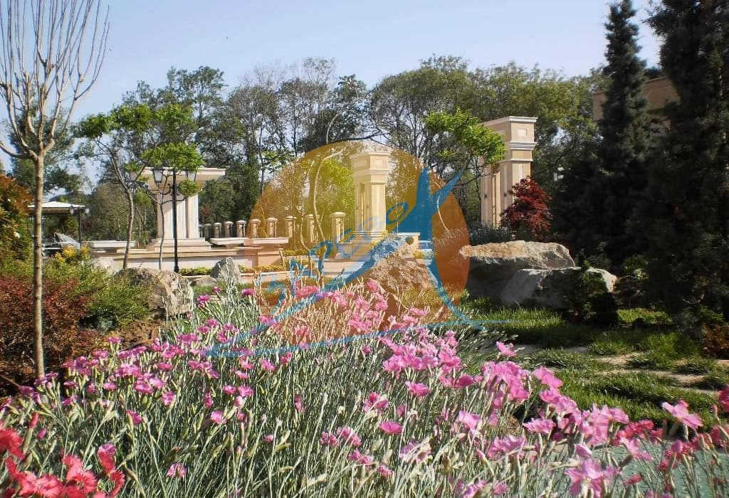 Лозенец, Оазис Бийч Клуб, тристаен обзаведен с гледка море в Oasis Beach Club, Lozenets