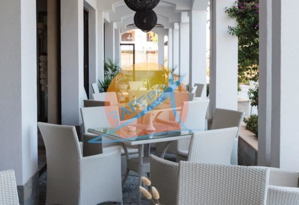 Лозенец, Оазис Бийч Клуб, тристаен обзаведен с гледка море в Oasis Beach Club, Lozenets