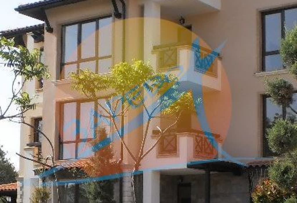 Лозенец, Оазис Бийч Клуб, тристаен обзаведен с гледка море в Oasis Beach Club, Lozenets