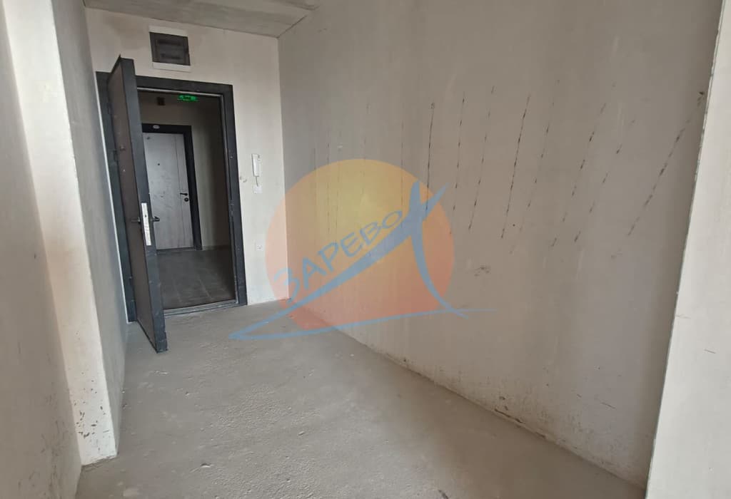 Бургас, център, многостаен апартамент с гледка, луксозна сграда на бул.Демокрация, CHANTRER Residence, Акт 16!