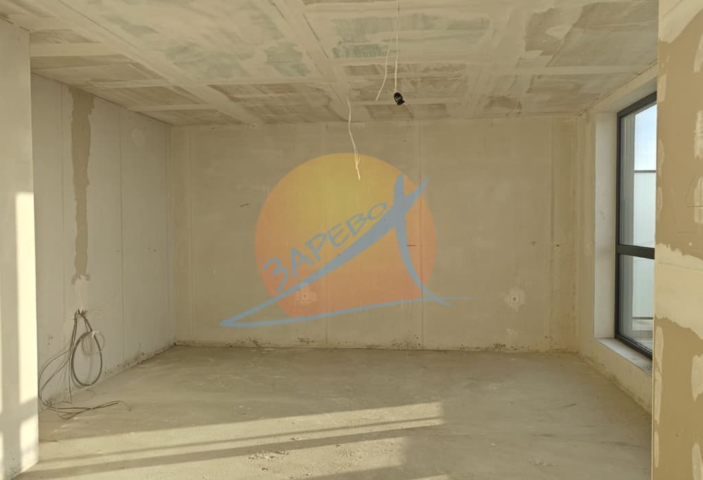 Бургас, център, многостаен апартамент с гледка, луксозна сграда на бул.Демокрация, CHANTRER Residence, Акт 16!