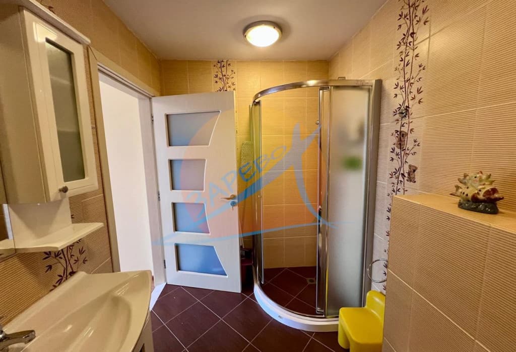 Слънчев бряг, първа линия, двустаен обзаведен aпартамент, апарткомплекс Екселсиор (Excelsior)