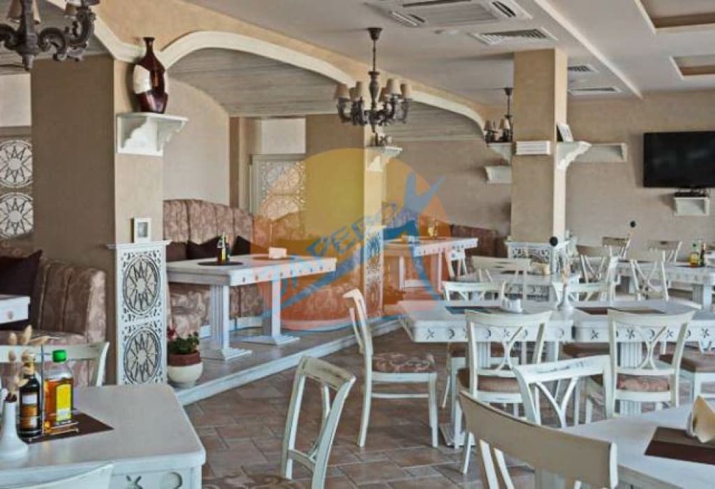 Апартаменти под наем в Оазис Бийч Клуб, Лозенец