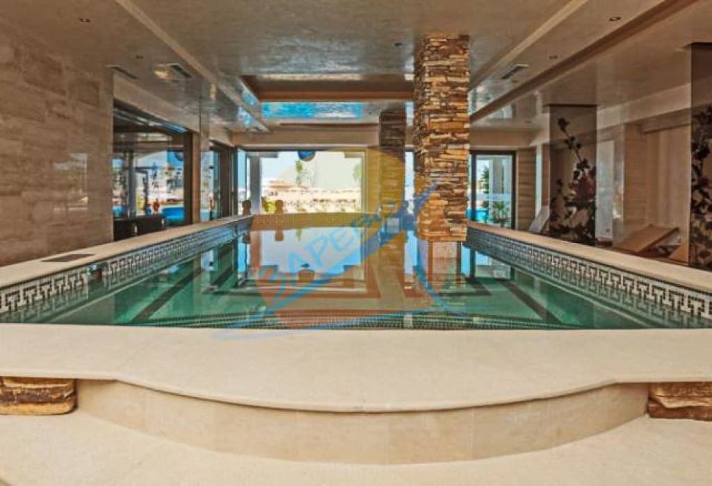 Апартаменти под наем в Оазис Бийч Клуб, Лозенец