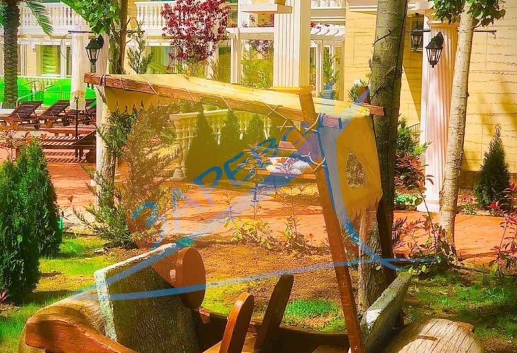 Слънчев бряг, двустаен, стилно обзаведен апартамент, луксозен комплекс Sweet homes 6 / Суит Хоумс 6 