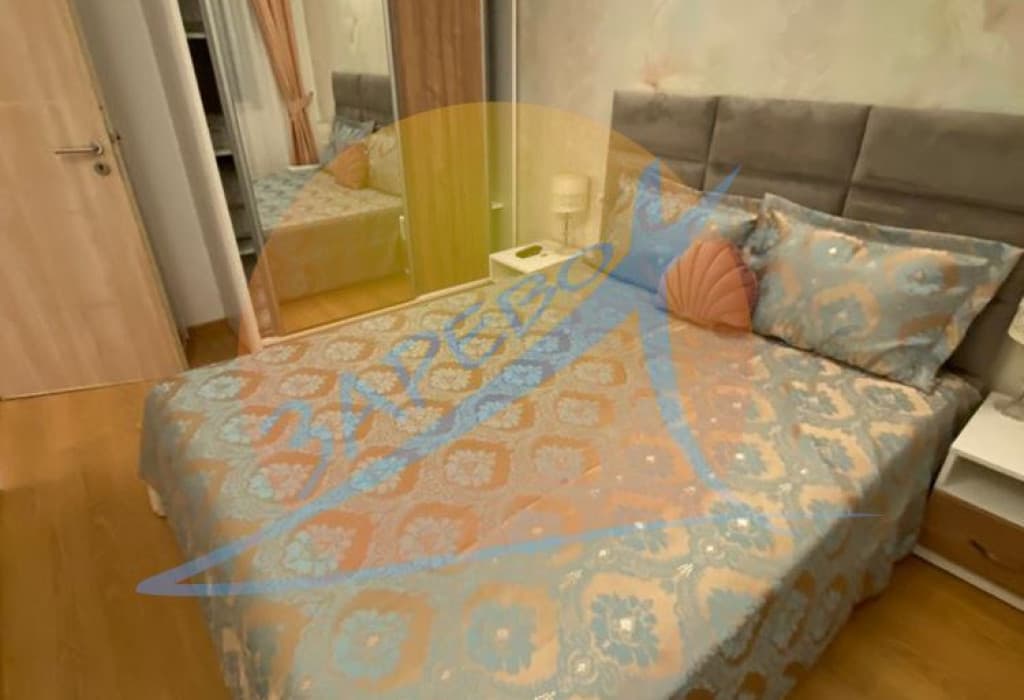 Слънчев бряг, двустаен, стилно обзаведен апартамент, луксозен комплекс Sweet homes 6 / Суит Хоумс 6 