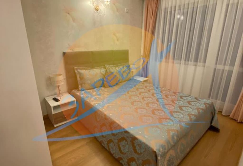 Слънчев бряг, двустаен, стилно обзаведен апартамент, луксозен комплекс Sweet homes 6 / Суит Хоумс 6 