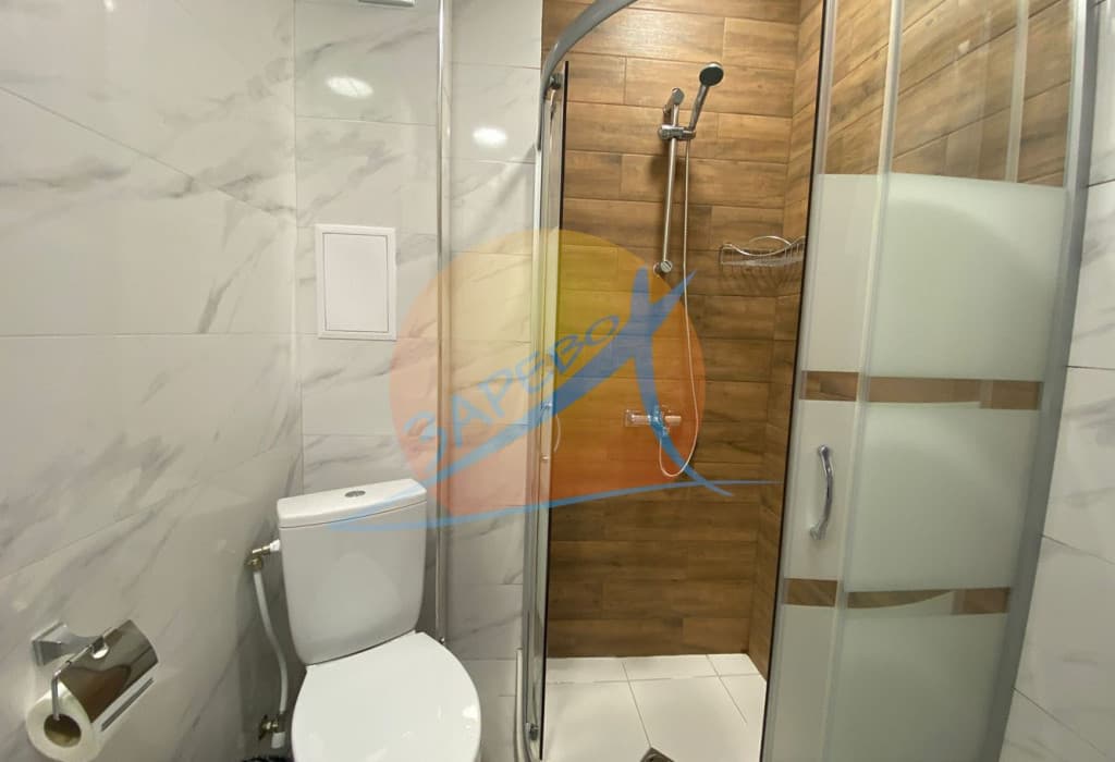  Приморско, обзаведено студио с гледка басейн, Грийн Парадайс V (Green Paradise V), Акт 16