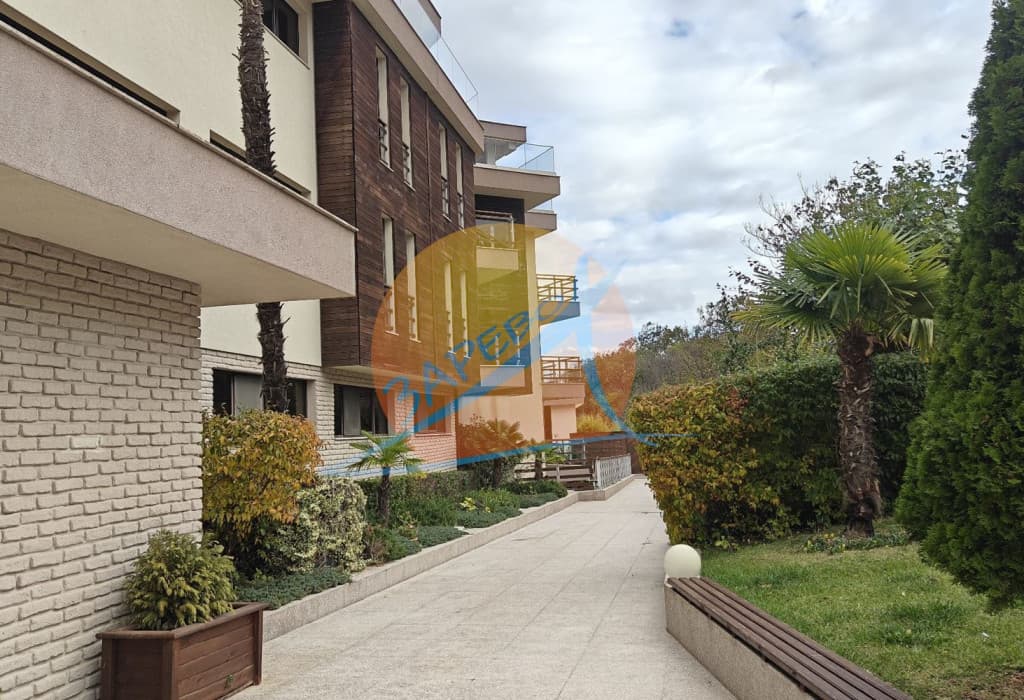 Созопол, Пясъчни лилии, първа линия, гледка море! Обзаведен двустаен в Sand Lillies, на плаж Каваци