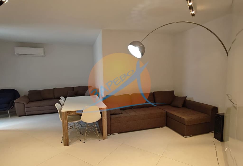 Созопол, Пясъчни лилии, първа линия, гледка море! Обзаведен двустаен в Sand Lillies, на плаж Каваци