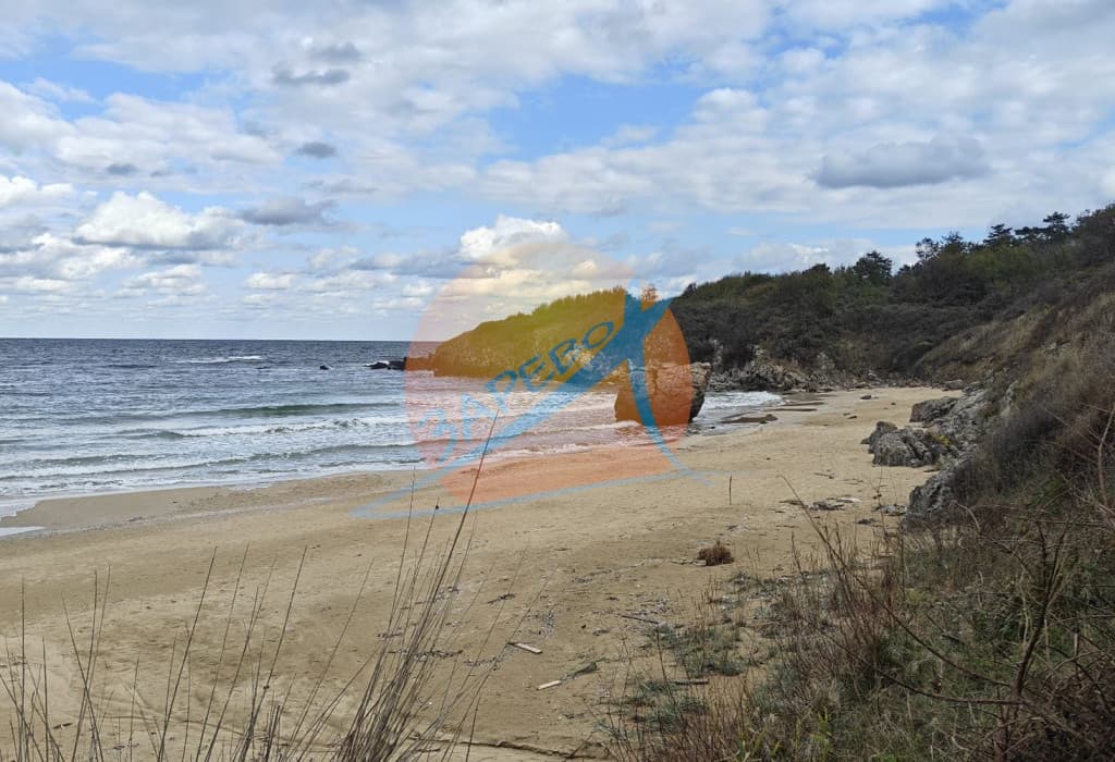 Созопол, Пясъчни лилии, първа линия, гледка море! Обзаведен двустаен в Sand Lillies, на плаж Каваци