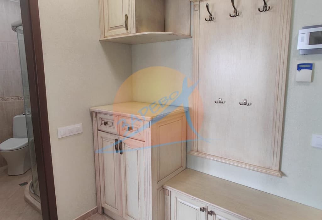 Бургас, Лазур, Център, ТОП локация, ТОП сграда, ТЕЦ, двустаен лукс под наем - до началото на юни 2026