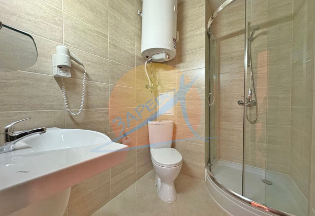 Свети Влас, двустаен нов с гледка басейн и море, комплекс Луксор (Luxor), ГОТОВИ ДОКУМЕНТИ ЗА СДЕЛКА!