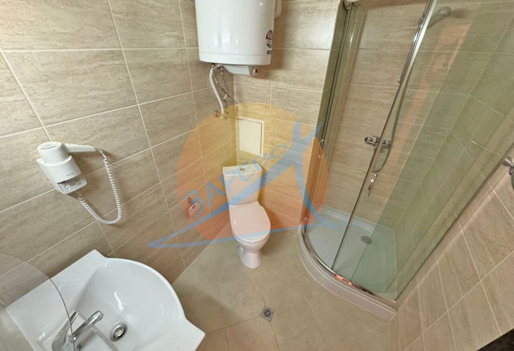 Свети Влас, двустаен нов с гледка басейн и море, комплекс Луксор (Luxor), ГОТОВИ ДОКУМЕНТИ ЗА СДЕЛКА!