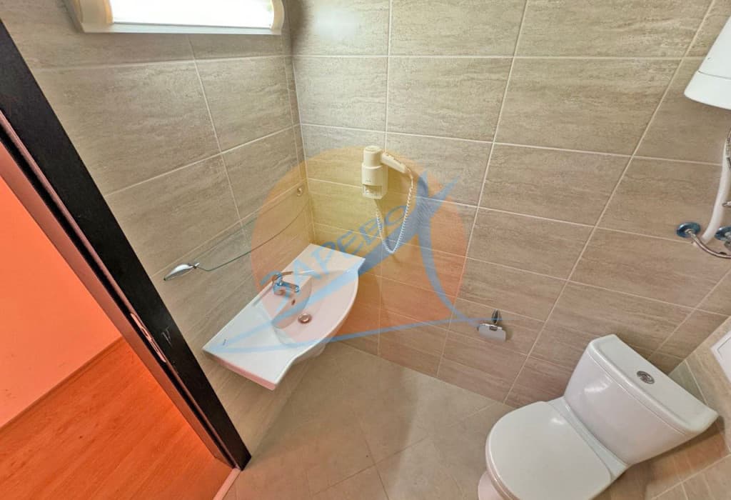 Свети Влас, двустаен нов с гледка басейн и море, комплекс Луксор (Luxor), ГОТОВИ ДОКУМЕНТИ ЗА СДЕЛКА!