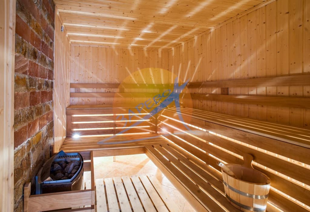 Слънчев бряг, обзаведено студио в бутиков нов комплекс със СПА център, Изида Палас 2 (Izzida Palace 2)