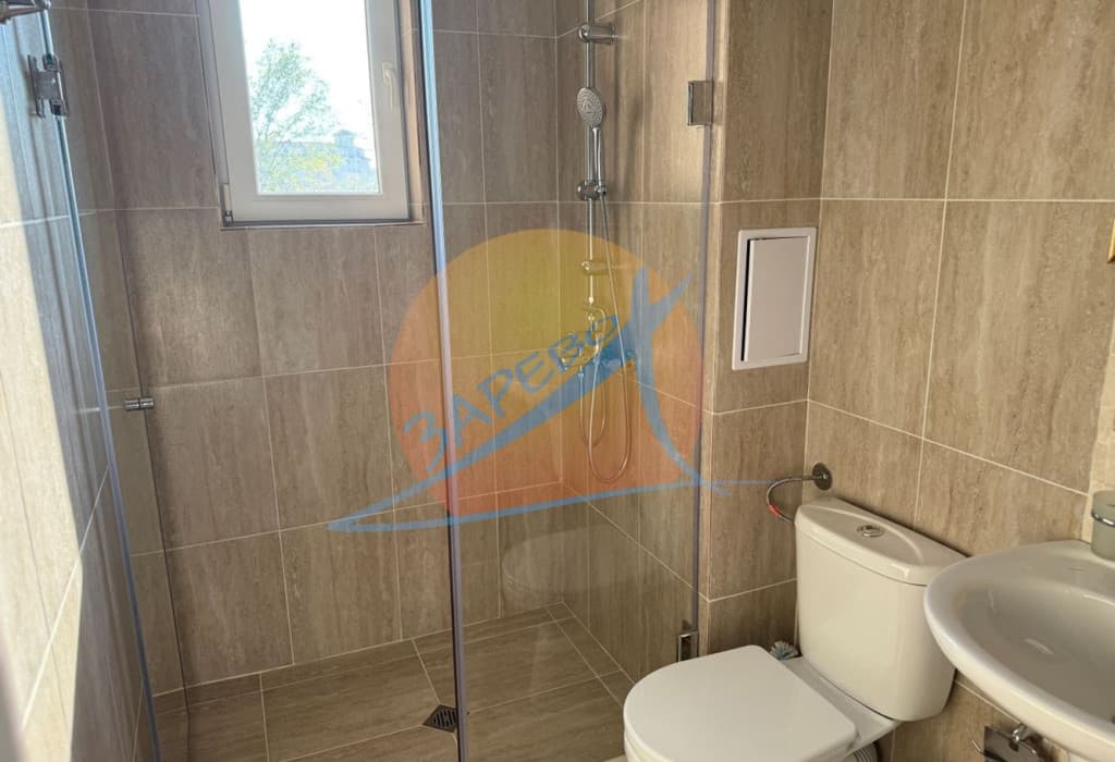 Слънчев бряг, обзаведено студио в бутиков нов комплекс със СПА център, Изида Палас 2 (Izzida Palace 2)