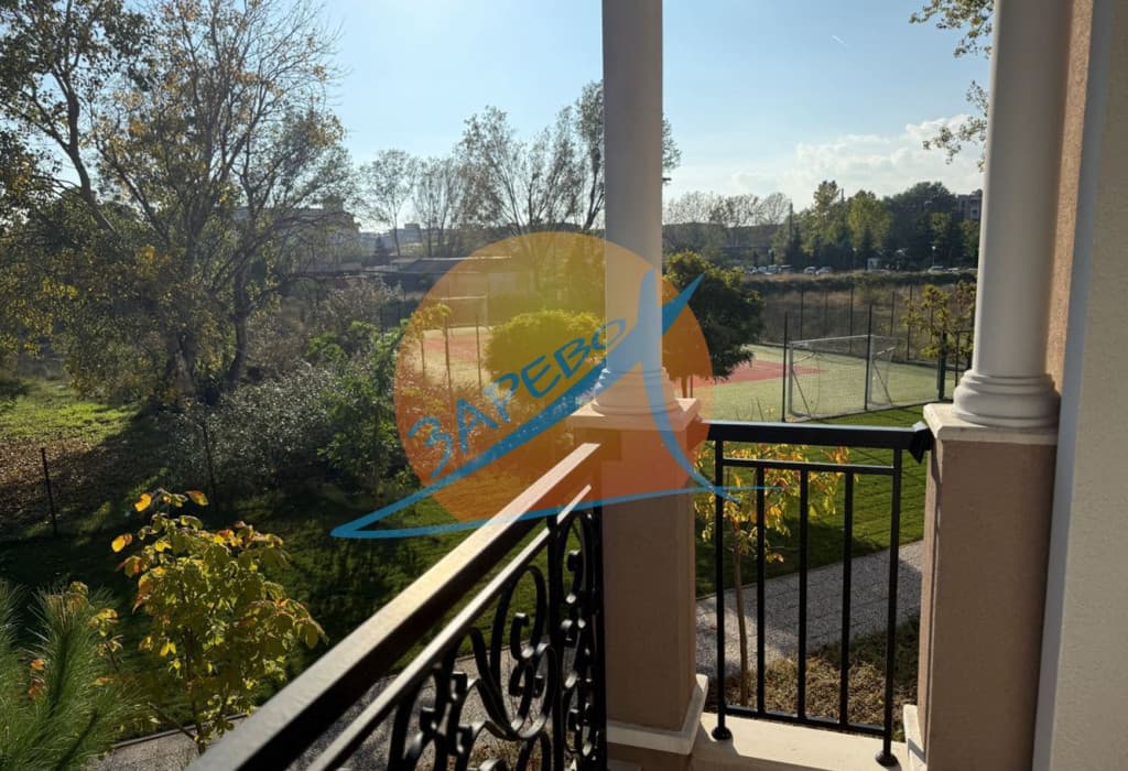 Слънчев бряг, обзаведено студио в бутиков нов комплекс със СПА център, Изида Палас 2 (Izzida Palace 2)