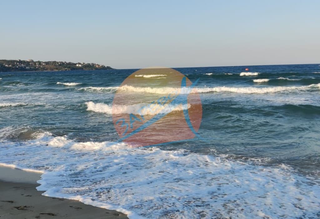 Созопол, Грийн лайф, обзаведено студио с голяма веранда, готови документи!