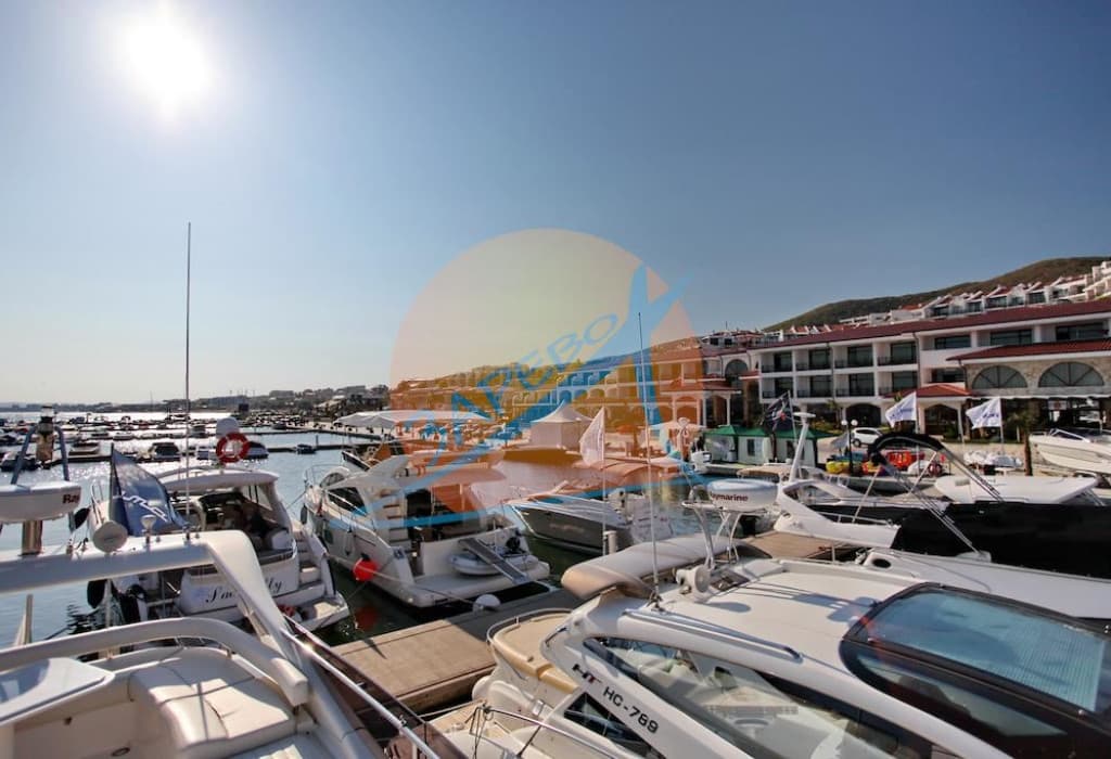 Арена (Arena), Диневи груп, Свети Влас