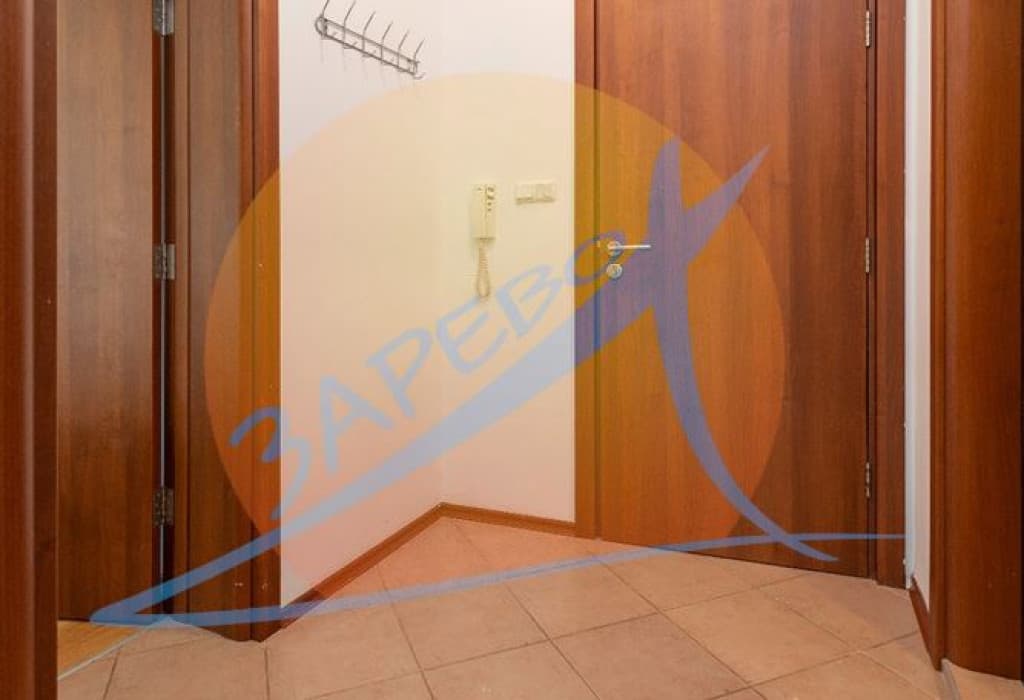 Слънчев Бряг, обзаведен двустаен на партер с гледка басейн, Шато Дел Мар (Chateau Del Mar)