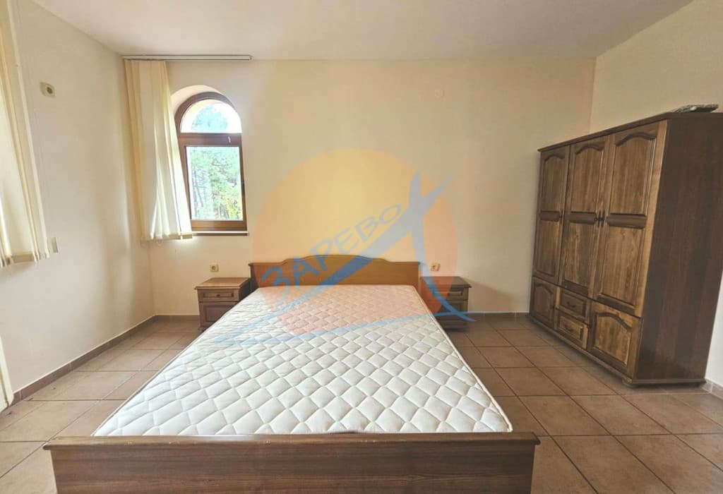 Слънчев бряг, светъл обзаведен тристаен апартамент с гледка басейн, Съмър Дриймс (Summer Dreams)