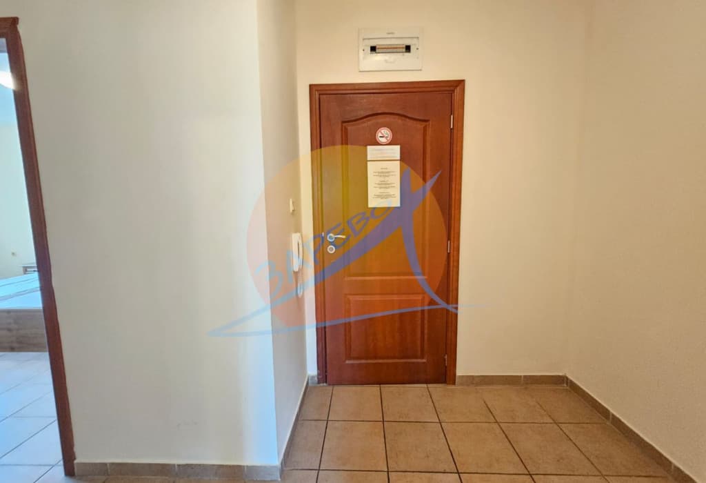 Слънчев бряг, светъл обзаведен тристаен апартамент с гледка басейн, Съмър Дриймс (Summer Dreams)