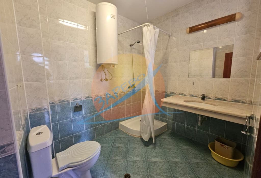 Слънчев бряг, светъл обзаведен тристаен апартамент с гледка басейн, Съмър Дриймс (Summer Dreams)