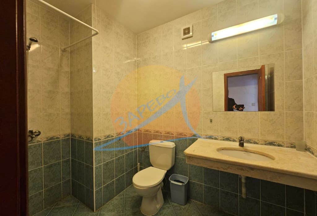 Слънчев бряг, светъл обзаведен тристаен апартамент с гледка басейн, Съмър Дриймс (Summer Dreams)