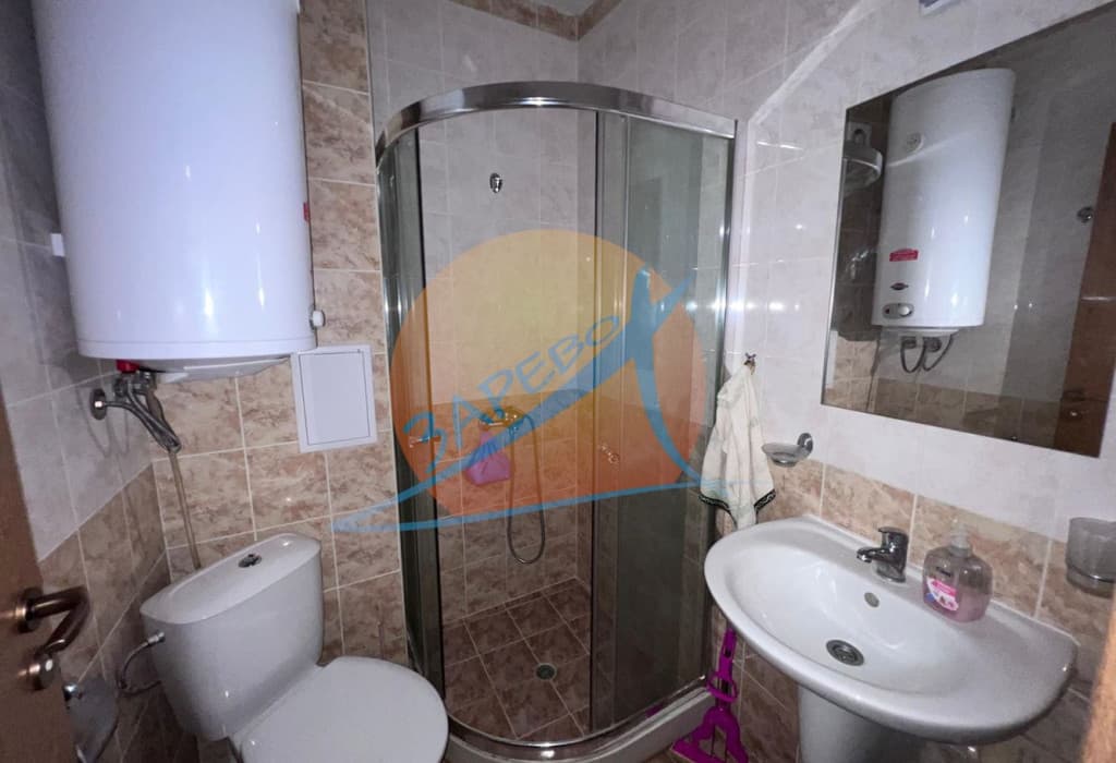 Слънчев бряг, обзаведен двустаен апартамент с гледка басейн, Съни дей 3 (Sunny day 3)