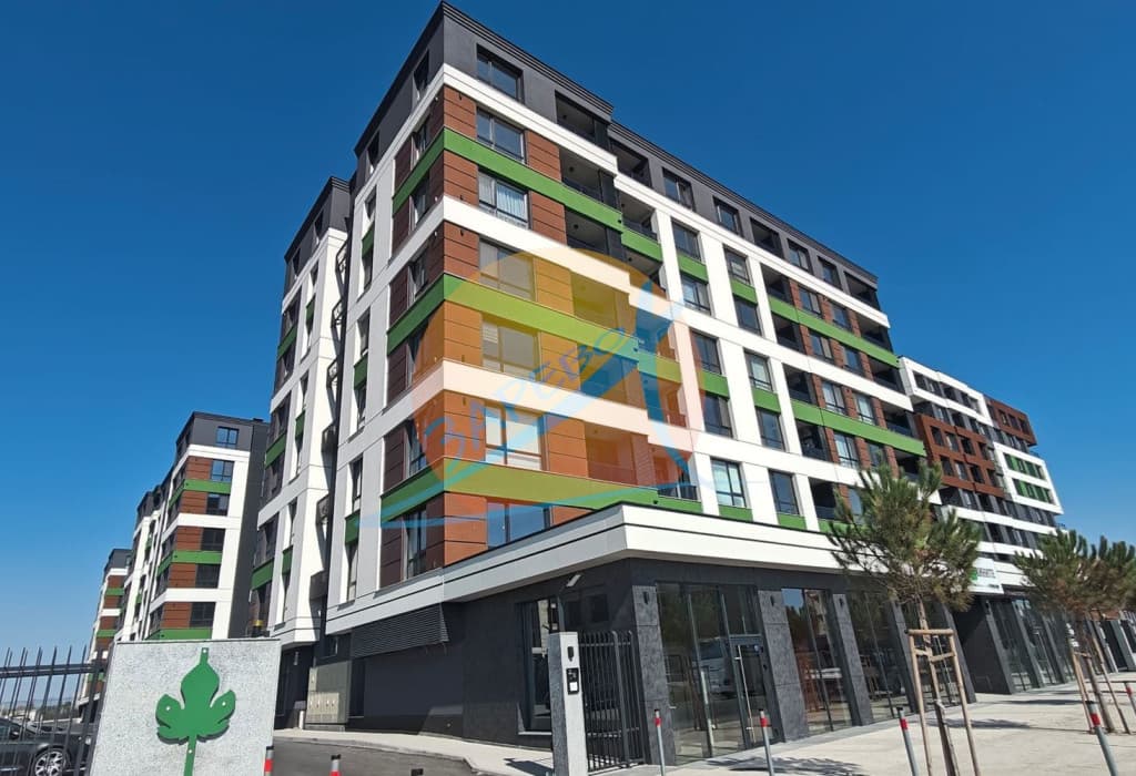 Хоризонт, Бургас, Кауфланд, двустаен в строеж, директно от строител, СМОКИНИТЕ 4–Deluxe Residence, Fitness & SPA