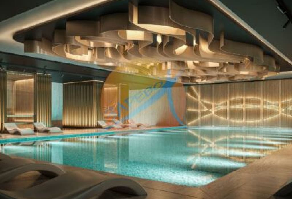 Хоризонт, Бургас, Кауфланд, двустаен в строеж, директно от строител, СМОКИНИТЕ 4–Deluxe Residence, Fitness & SPA