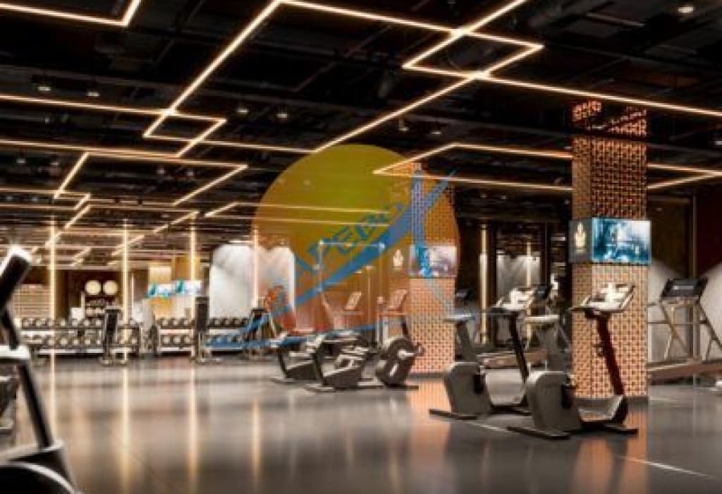 Хоризонт, Бургас, Кауфланд, двустаен в строеж, директно от строител, СМОКИНИТЕ 4–Deluxe Residence, Fitness & SPA