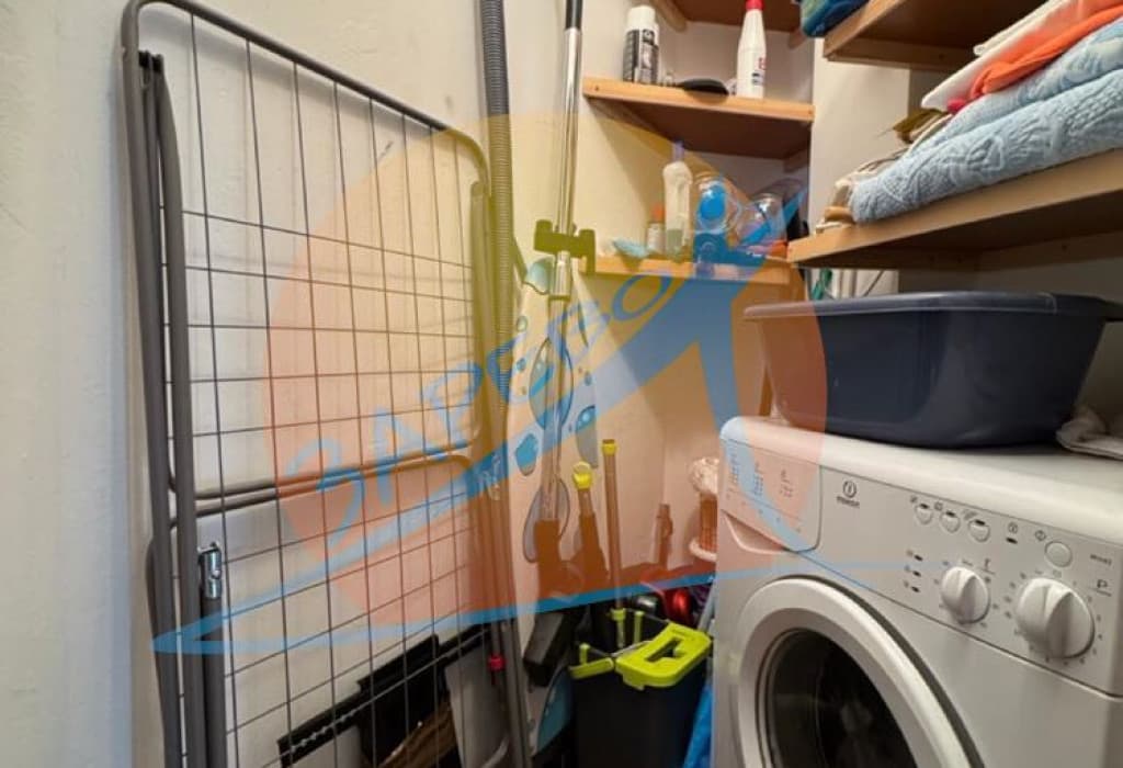 Кошарица,  обзаведен тристаен апартамент, комплекс Бей Вю Вилас Bay View Villas, Kosharitsa