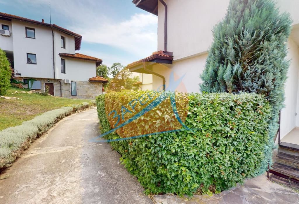 Кошарица,  обзаведен тристаен апартамент, комплекс Бей Вю Вилас Bay View Villas, Kosharitsa