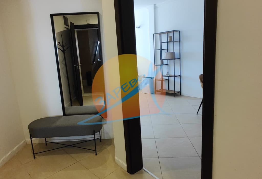 Лозенец, Оазис Бийч Клуб, обзаведен двустаен на партер, с голяма веранда с гледка море и градина, Oasis Beach Club, Lozenets