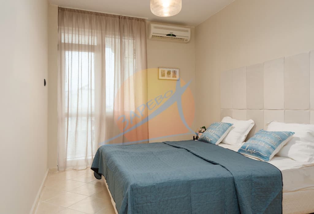 Слънчев бряг, обзаведен тристаен с гледка басейн, Браво 5 (Bravo 5), ГОТОВИ ДОКУМЕНТИ ЗА СДЕЛКА!