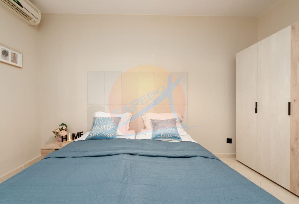 Слънчев бряг, обзаведен тристаен с гледка басейн, Браво 5 (Bravo 5), ГОТОВИ ДОКУМЕНТИ ЗА СДЕЛКА!