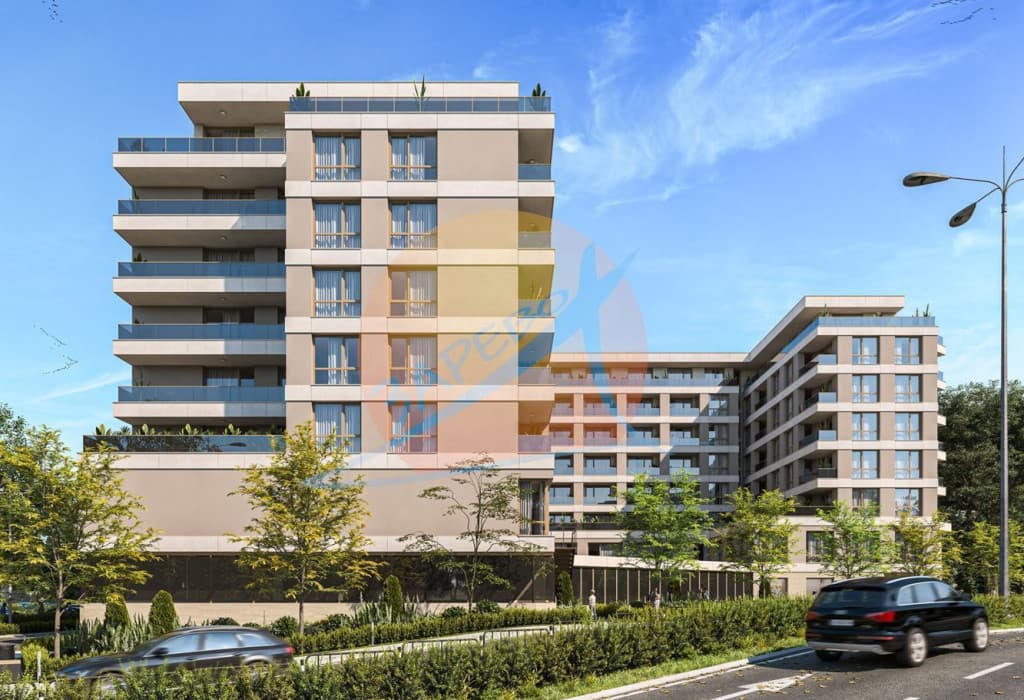 Бургас, директно от строител, тристаен в нова сграда Трапезица резиденс, без комисиона